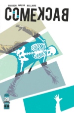 Illustration for article titled A slew of new Marvel titles highlight a roundup of recent comics